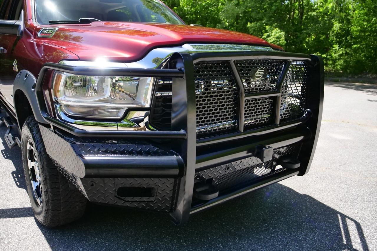 2020 Ram 2500 Tradesman 4X4 / Turbo Diesel / Level 2 Equipment! Lincolnton NC