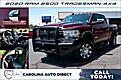 2020 Ram 2500 Tradesman 4X4 / Turbo Diesel / Level 2 Equipment!