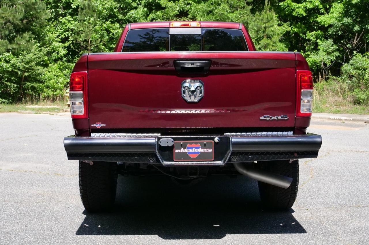 2020 Ram 2500 Tradesman 4X4 / Turbo Diesel / Level 2 Equipment! Lincolnton NC