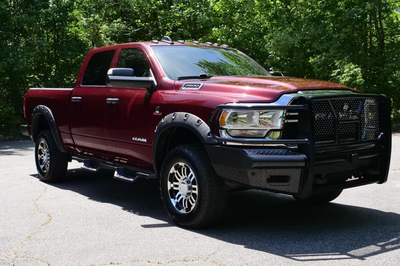 2020 Ram 2500 Tradesman 4X4 / Turbo Diesel / Level 2 Equipment! Lincolnton NC