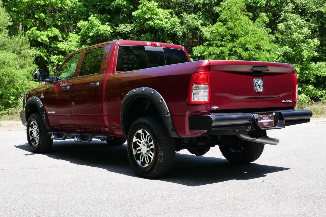2020 Ram 2500 Tradesman 4X4 / Turbo Diesel / Level 2 Equipment! Lincolnton NC