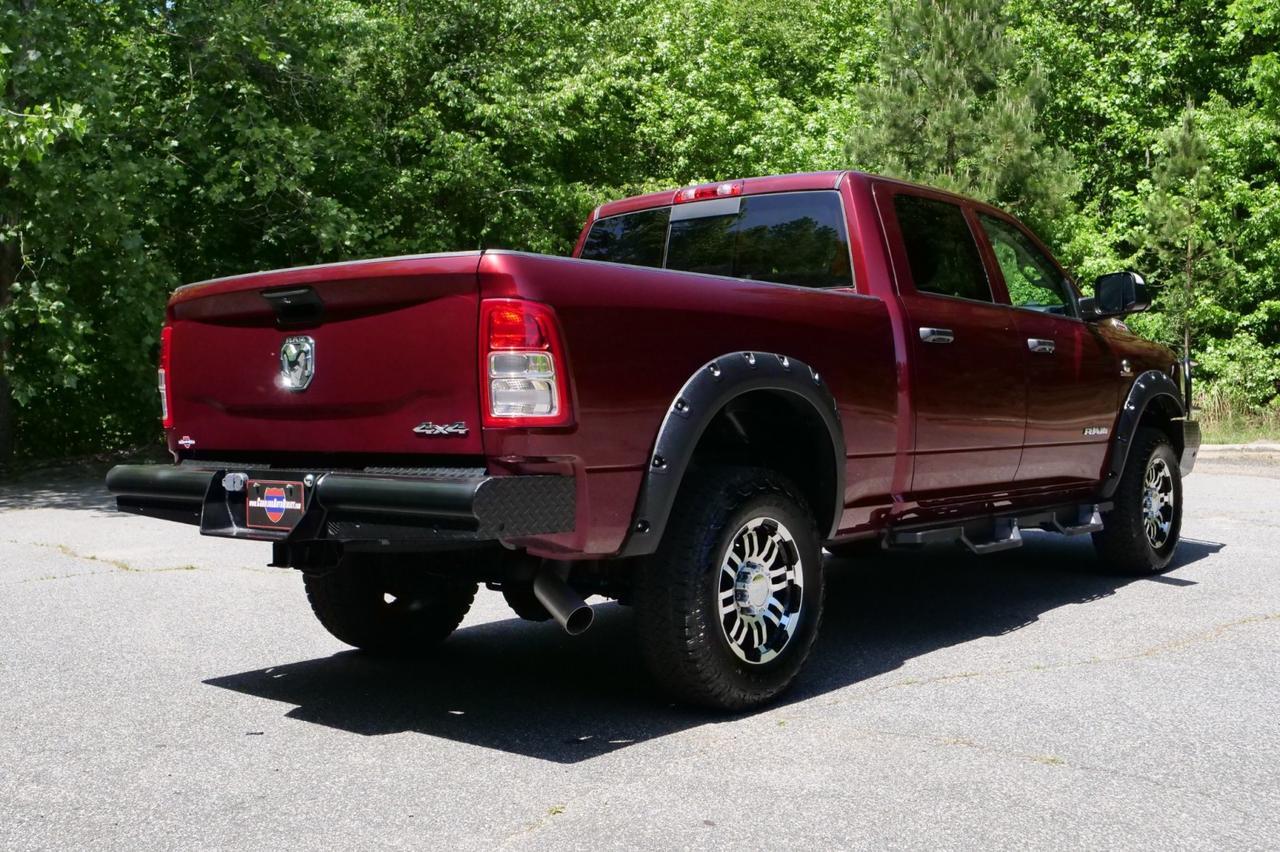 2020 Ram 2500 Tradesman 4X4 / Turbo Diesel / Level 2 Equipment! Lincolnton NC