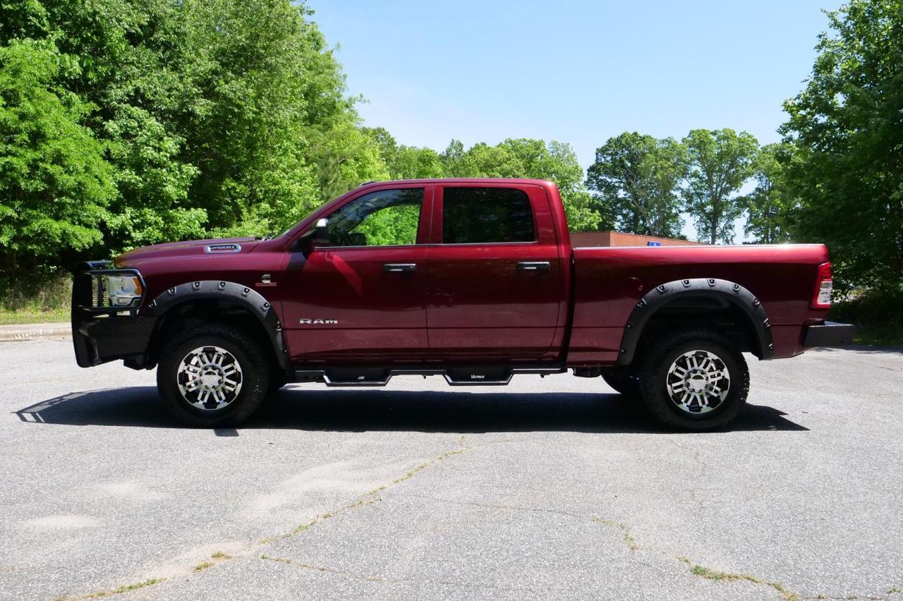 2020 Ram 2500 Tradesman 4X4 / Turbo Diesel / Level 2 Equipment! Lincolnton NC
