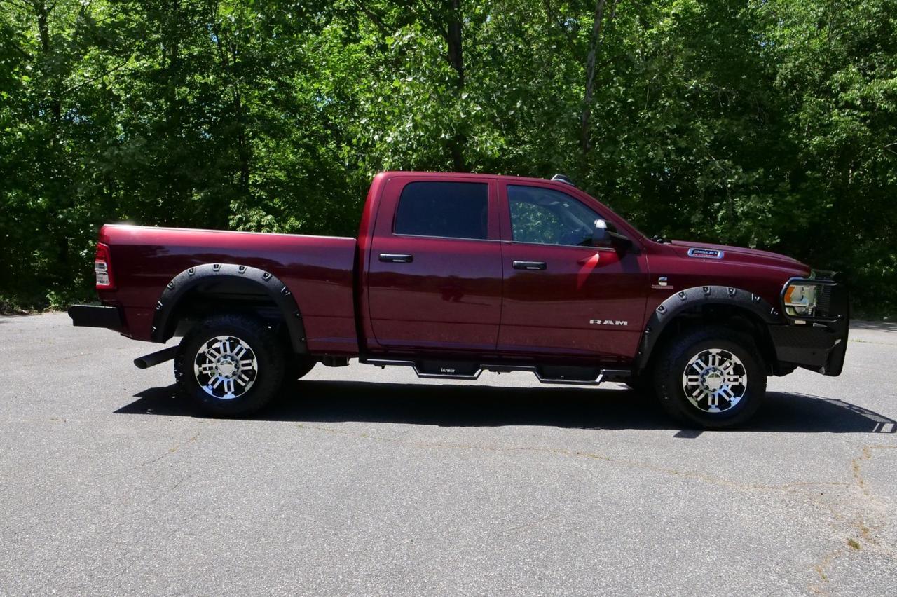 2020 Ram 2500 Tradesman 4X4 / Turbo Diesel / Level 2 Equipment! Lincolnton NC