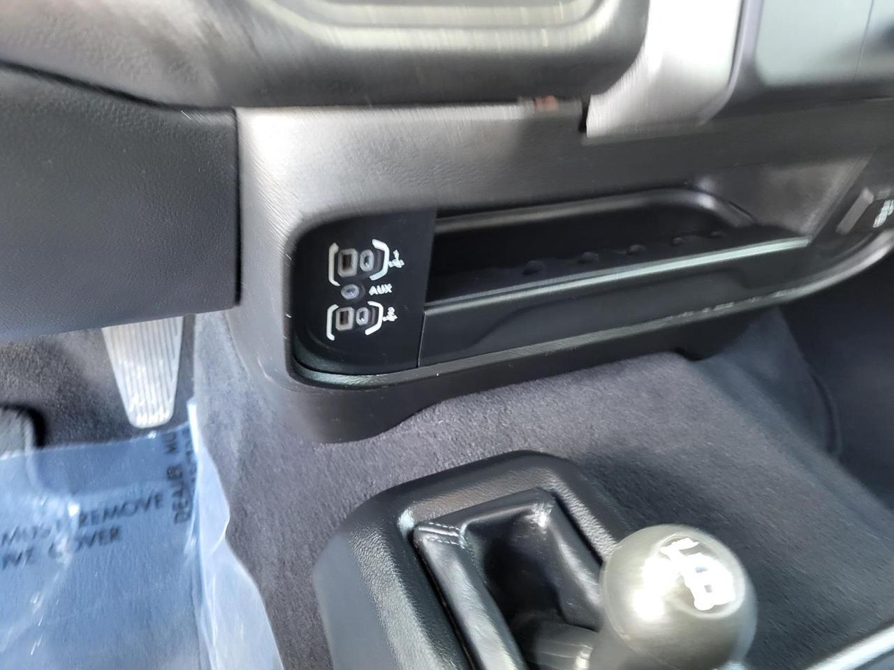 2020 Ram 2500 Tradesman 4x4 Crew Cab 6&apos;4 Box Beeville TX
