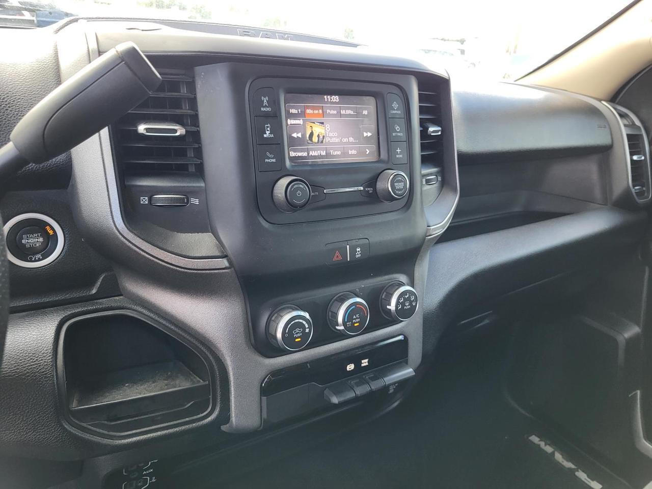 2020 Ram 2500 Tradesman 4x4 Crew Cab 6&apos;4 Box Beeville TX