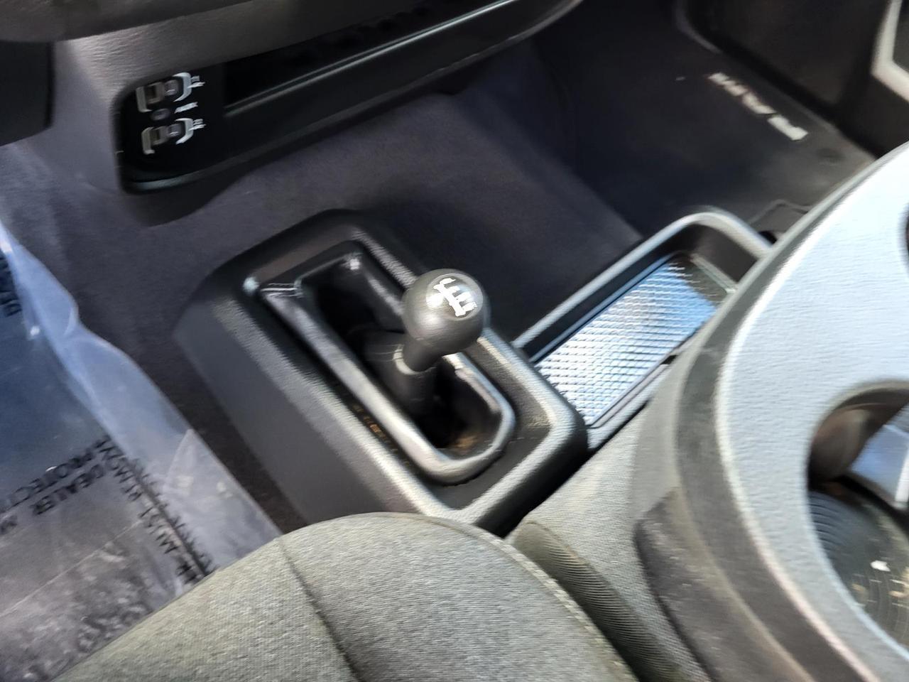 2020 Ram 2500 Tradesman 4x4 Crew Cab 6&apos;4 Box Beeville TX