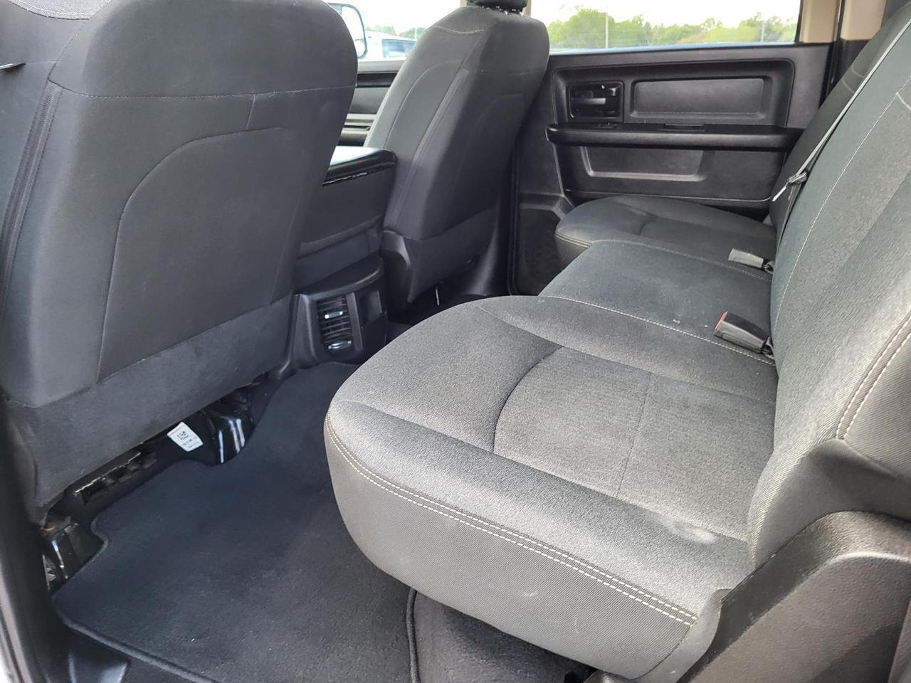 2020 Ram 2500 Tradesman 4x4 Crew Cab 6&apos;4 Box Beeville TX