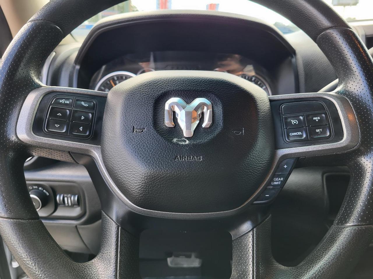 2020 Ram 2500 Tradesman 4x4 Crew Cab 6&apos;4 Box Beeville TX