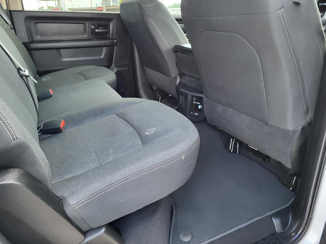 2020 Ram 2500 Tradesman 4x4 Crew Cab 6&apos;4 Box Beeville TX