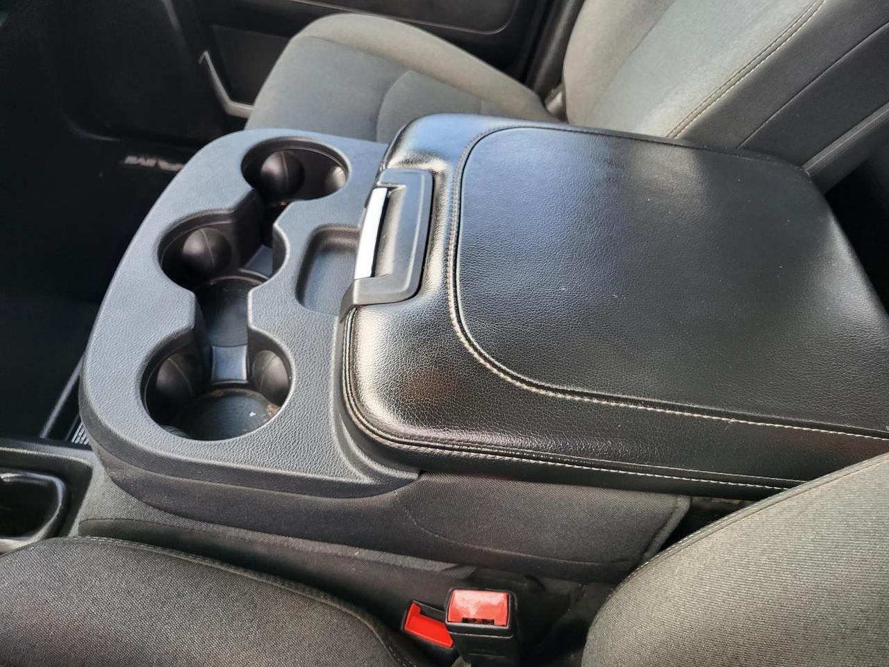 2020 Ram 2500 Tradesman 4x4 Crew Cab 6&apos;4 Box Beeville TX