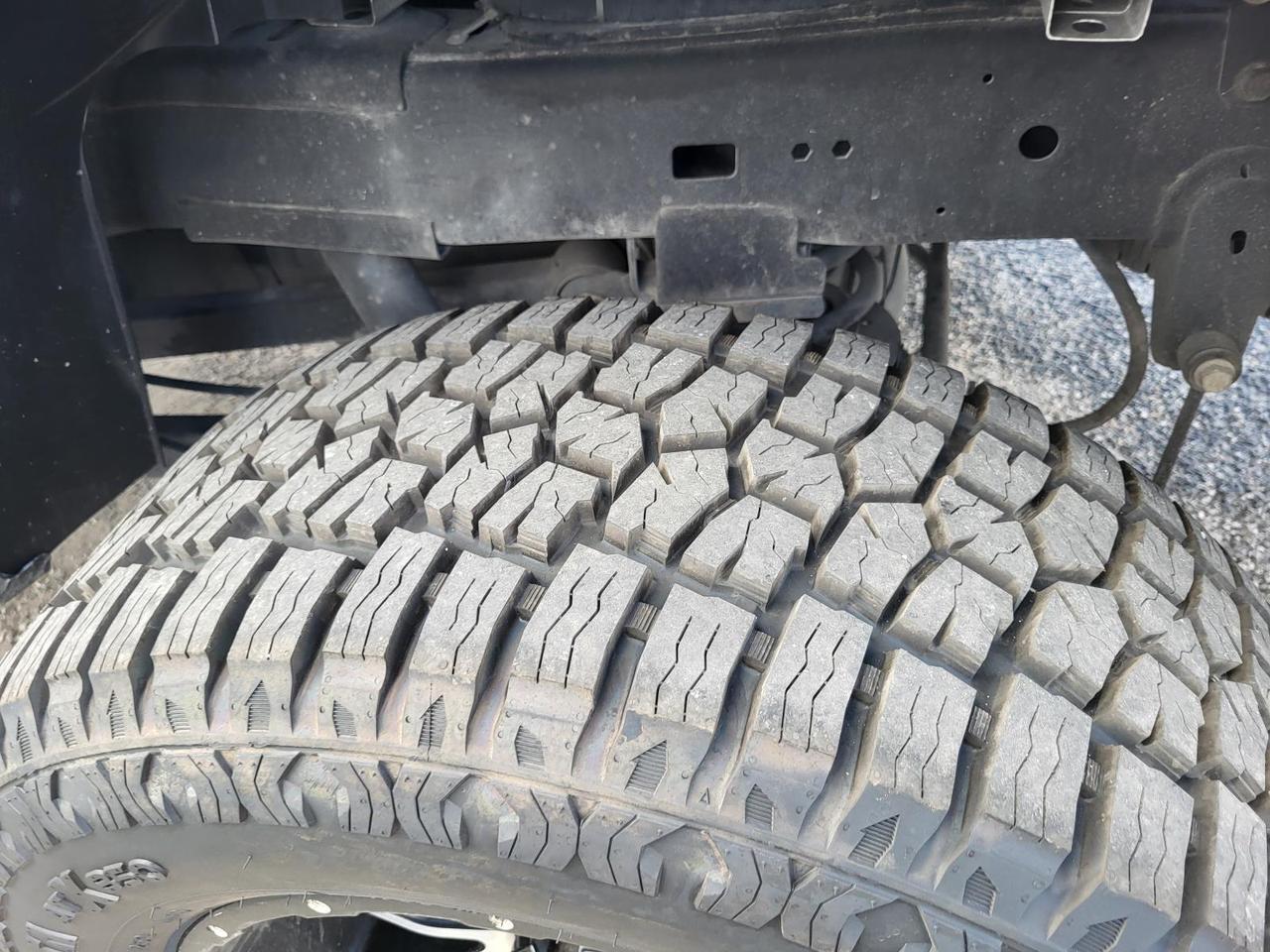 2020 Ram 2500 Tradesman 4x4 Crew Cab 6&apos;4 Box Beeville TX