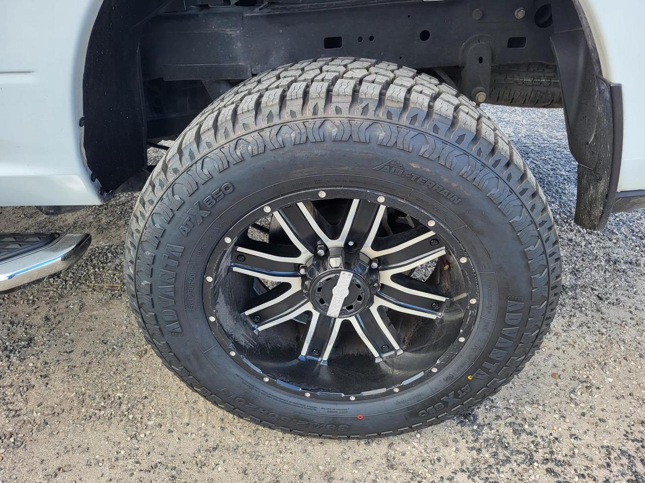 2020 Ram 2500 Tradesman 4x4 Crew Cab 6&apos;4 Box Beeville TX