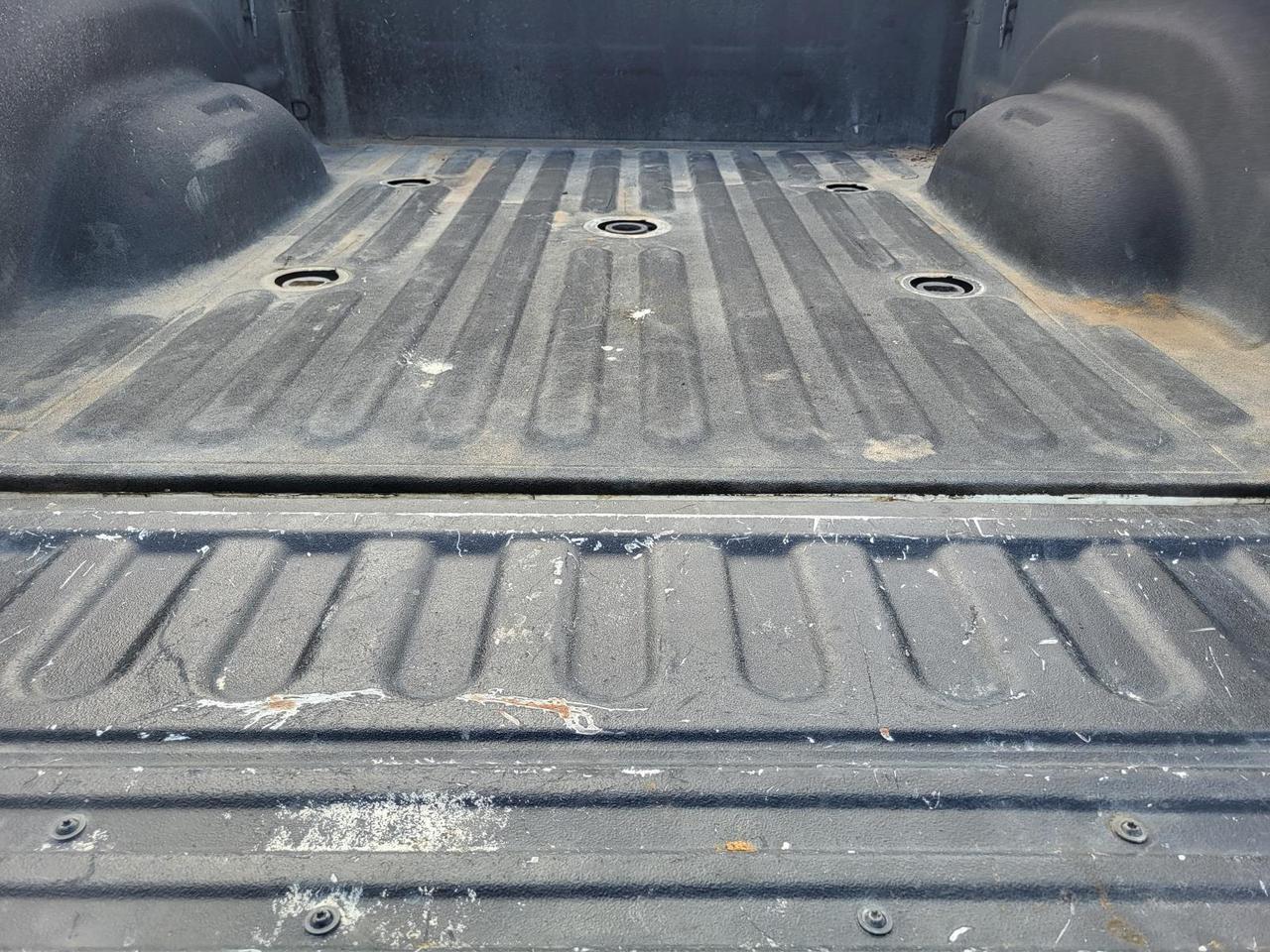 2020 Ram 2500 Tradesman 4x4 Crew Cab 6&apos;4 Box Beeville TX