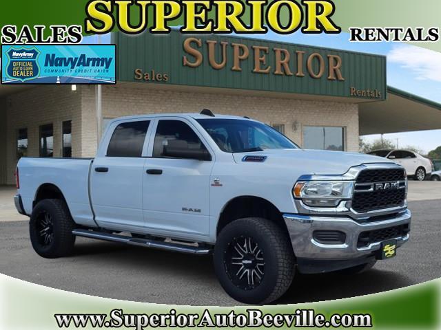2020 Ram 2500 Tradesman 4x4 Crew Cab 6&apos;4 Box Beeville TX
