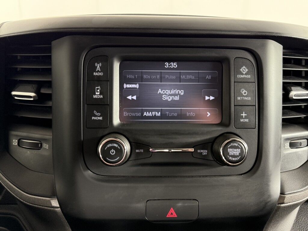 2020 Ram 2500 Tradesman 4x4 Crew Cab Maumee OH