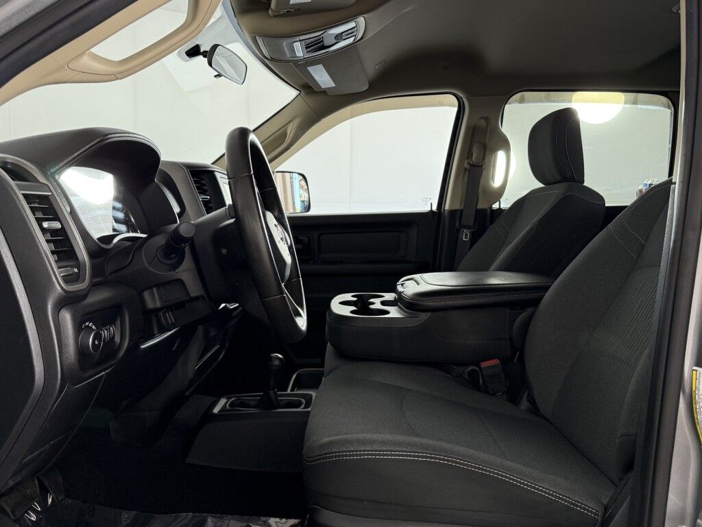 2020 Ram 2500 Tradesman 4x4 Crew Cab Maumee OH