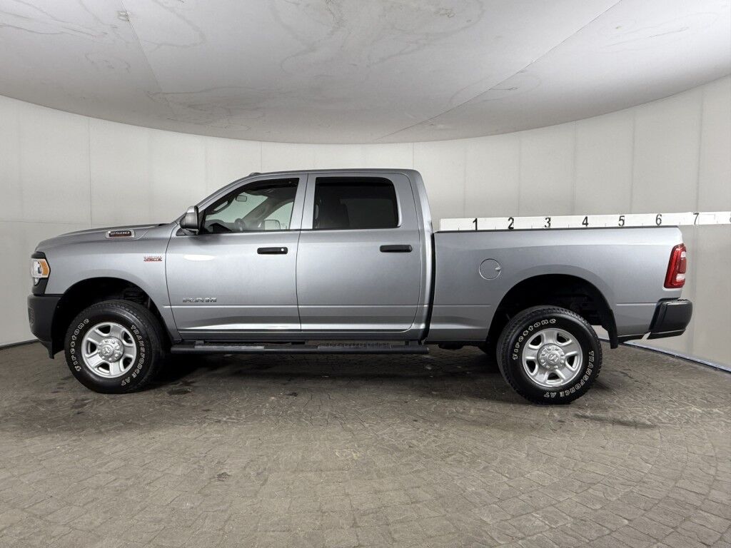 2020 Ram 2500 Tradesman 4x4 Crew Cab Maumee OH