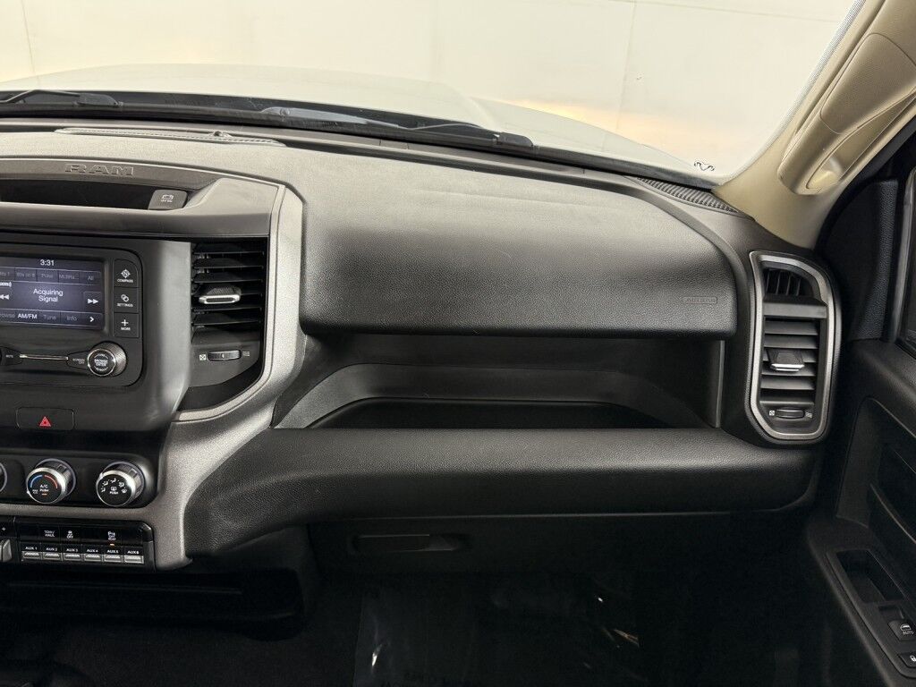 2020 Ram 2500 Tradesman 4x4 Crew Cab Maumee OH