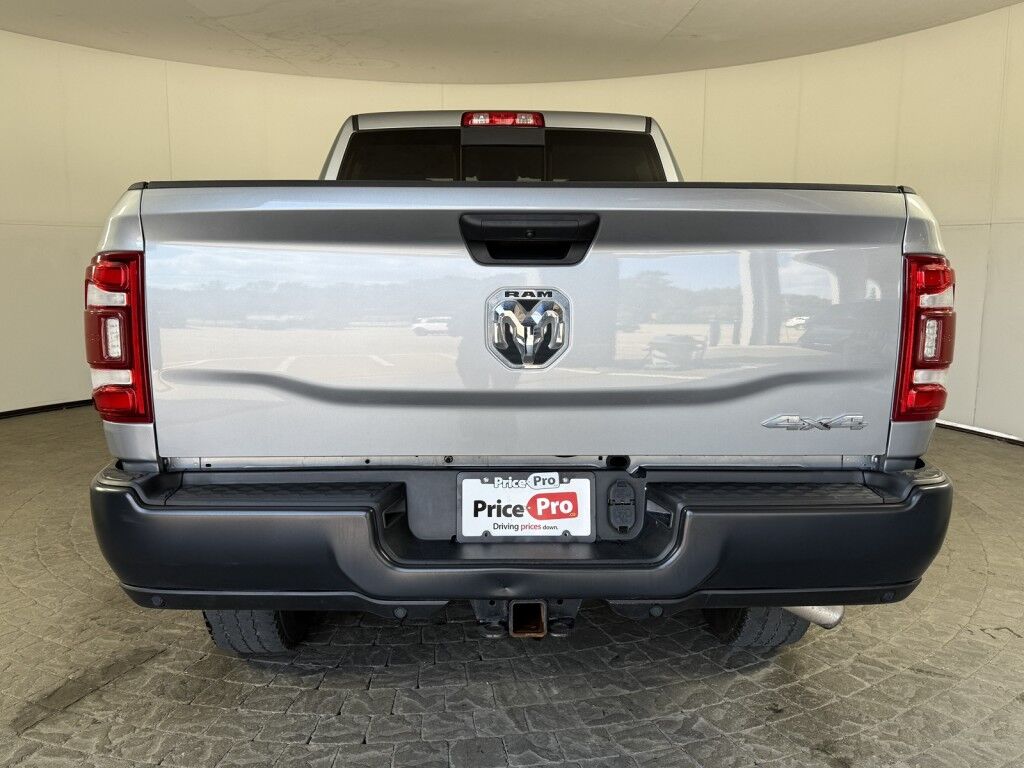 2020 Ram 2500 Tradesman 4x4 Crew Cab Maumee OH