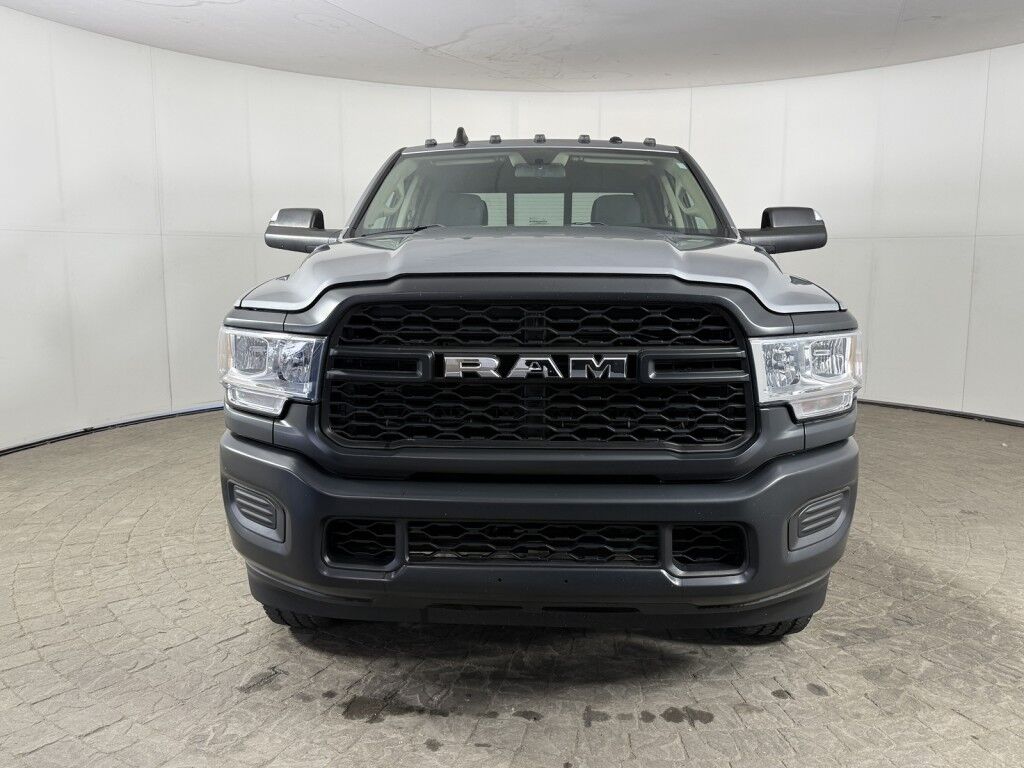 2020 Ram 2500 Tradesman 4x4 Crew Cab Maumee OH