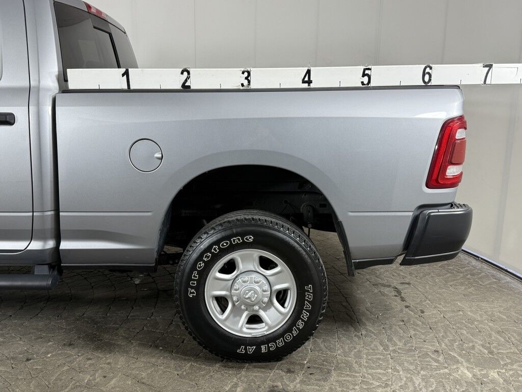2020 Ram 2500 Tradesman 4x4 Crew Cab Maumee OH