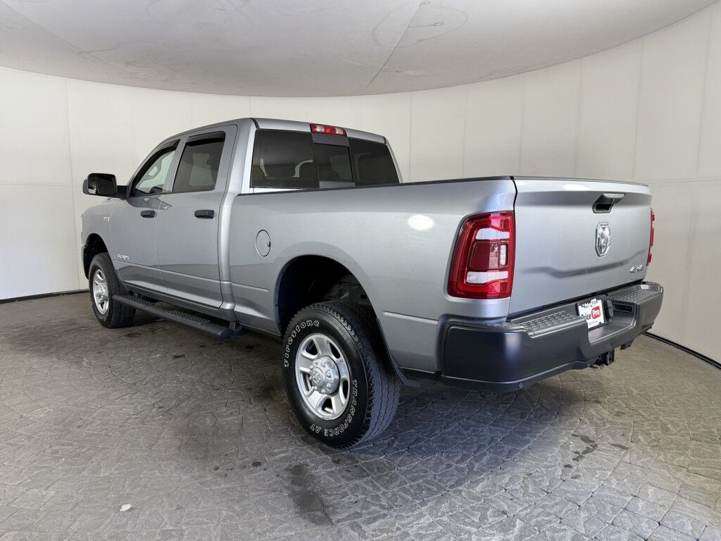 2020 Ram 2500 Tradesman 4x4 Crew Cab Maumee OH
