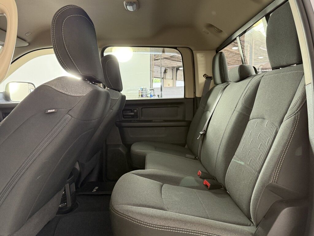2020 Ram 2500 Tradesman 4x4 Crew Cab Maumee OH