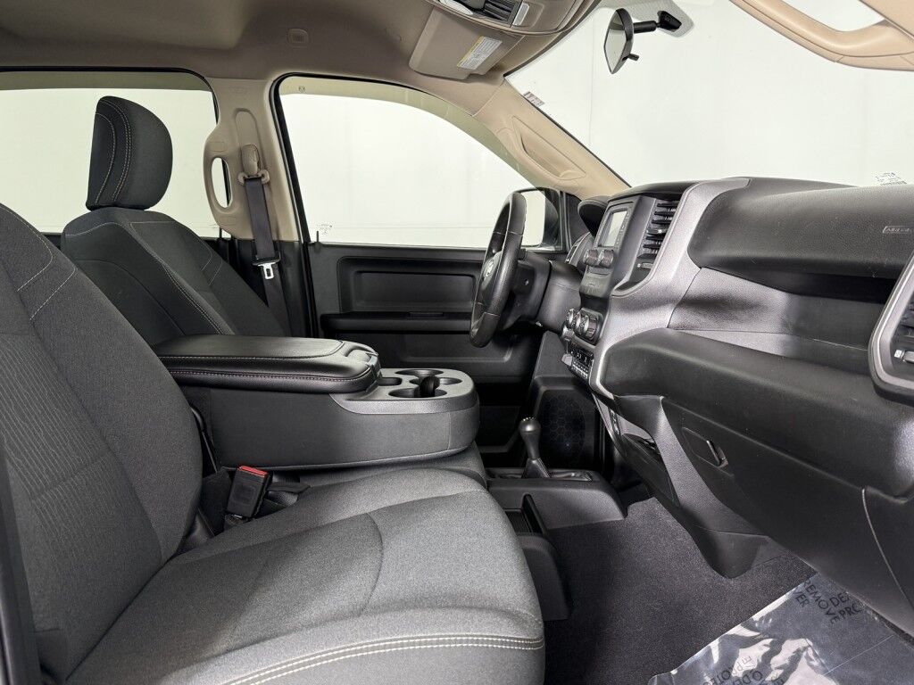 2020 Ram 2500 Tradesman 4x4 Crew Cab Maumee OH
