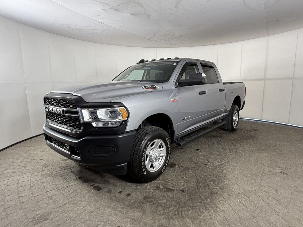 2020 Ram 2500 Tradesman 4x4 Crew Cab Maumee OH