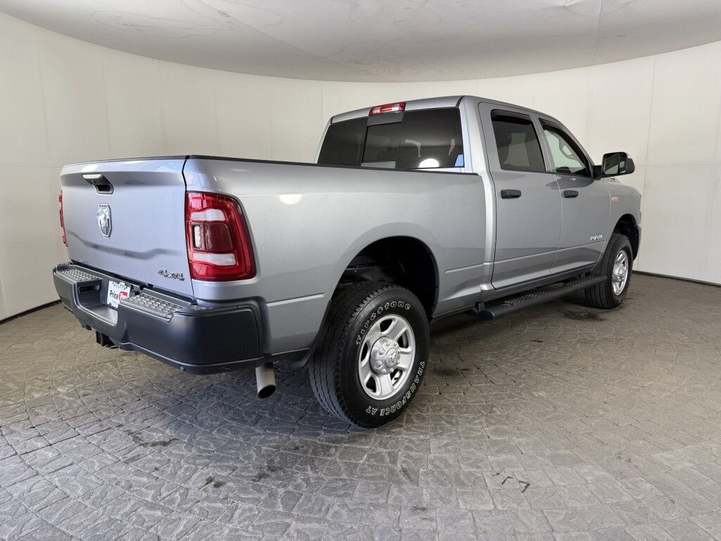 2020 Ram 2500 Tradesman 4x4 Crew Cab Maumee OH