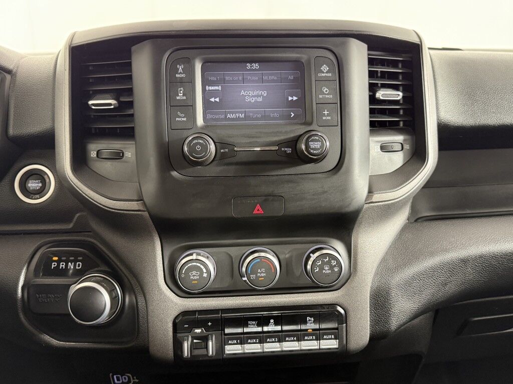 2020 Ram 2500 Tradesman 4x4 Crew Cab Maumee OH
