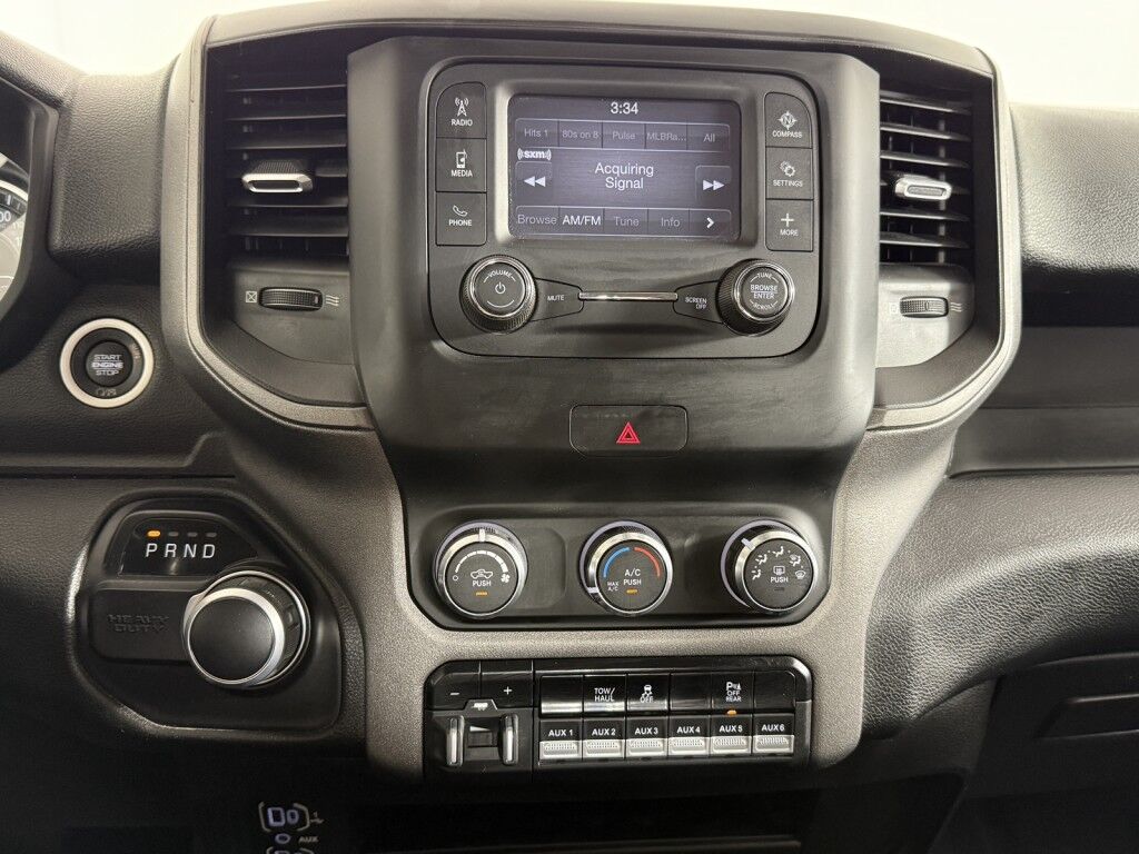 2020 Ram 2500 Tradesman 4x4 Crew Cab Maumee OH