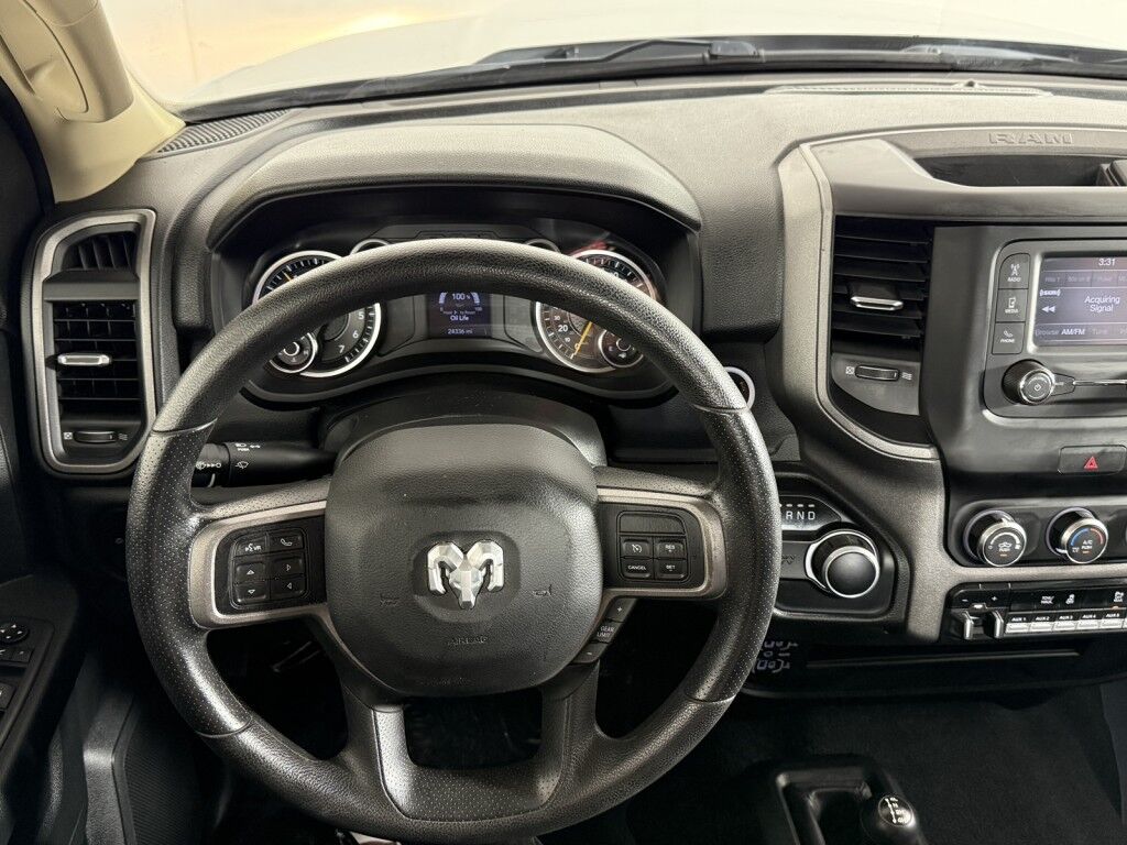 2020 Ram 2500 Tradesman 4x4 Crew Cab Maumee OH