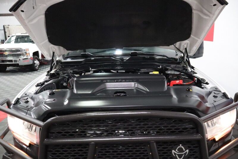 2020 Ram 2500 Tradesman 6.7L Diesel 35in Toyo Gooseneck FREE WARRANTY Arlington TX