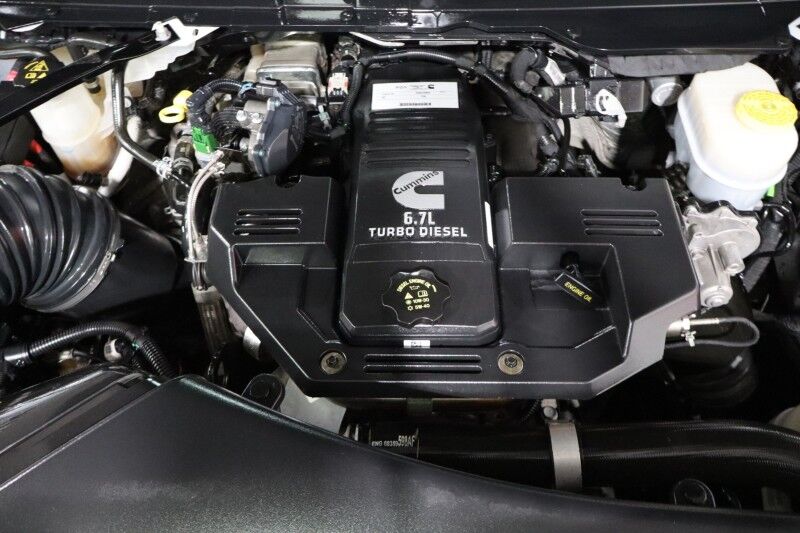 2020 Ram 2500 Tradesman 6.7L Diesel 35in Toyo Gooseneck FREE WARRANTY Arlington TX