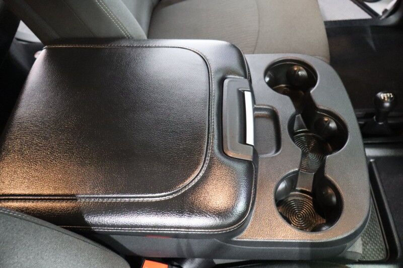 2020 Ram 2500 Tradesman 6.7L Diesel 35in Toyo Gooseneck FREE WARRANTY Arlington TX
