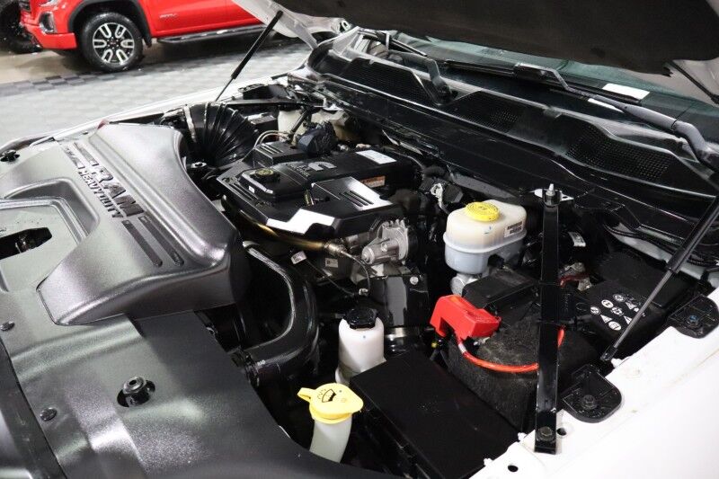 2020 Ram 2500 Tradesman 6.7L Diesel 35in Toyo Gooseneck FREE WARRANTY Arlington TX