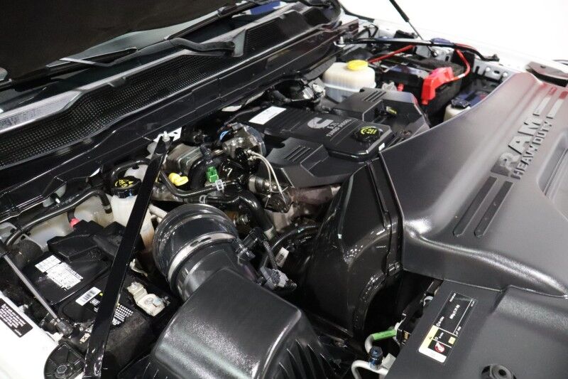 2020 Ram 2500 Tradesman 6.7L Diesel 35in Toyo Gooseneck FREE WARRANTY Arlington TX