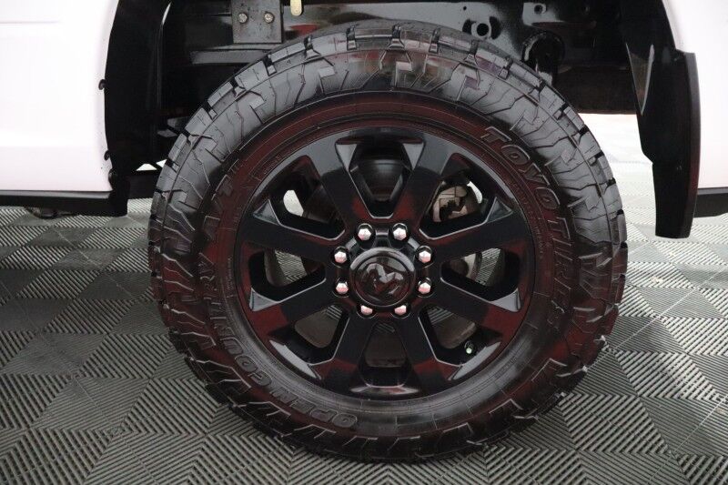 2020 Ram 2500 Tradesman 6.7L Diesel 35in Toyo Gooseneck FREE WARRANTY Arlington TX