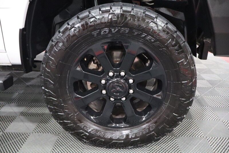 2020 Ram 2500 Tradesman 6.7L Diesel 35in Toyo Gooseneck FREE WARRANTY Arlington TX