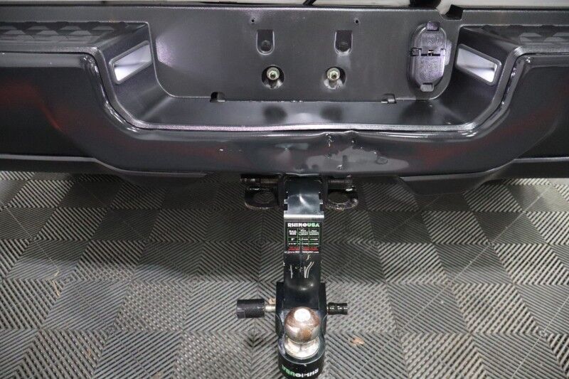 2020 Ram 2500 Tradesman 6.7L Diesel 35in Toyo Gooseneck FREE WARRANTY Arlington TX