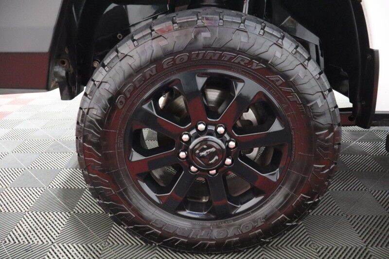 2020 Ram 2500 Tradesman 6.7L Diesel 35in Toyo Gooseneck FREE WARRANTY Arlington TX