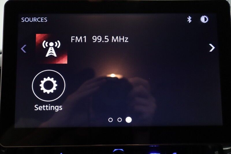 2020 Ram 2500 Tradesman 6.7L Diesel 35in Toyo Gooseneck FREE WARRANTY Arlington TX