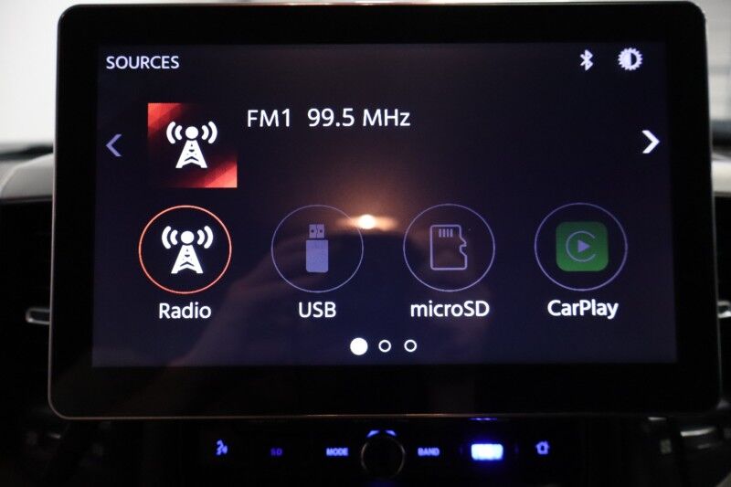 2020 Ram 2500 Tradesman 6.7L Diesel 35in Toyo Gooseneck FREE WARRANTY Arlington TX