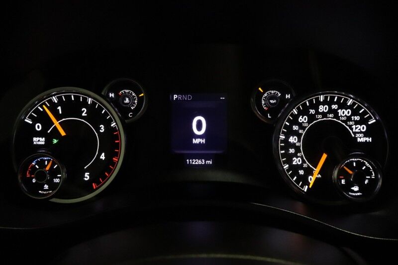 2020 Ram 2500 Tradesman 6.7L Diesel 35in Toyo Gooseneck FREE WARRANTY Arlington TX