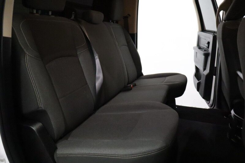 2020 Ram 2500 Tradesman 6.7L Diesel 35in Toyo Gooseneck FREE WARRANTY Arlington TX