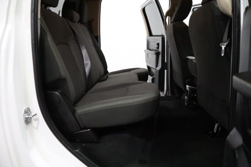 2020 Ram 2500 Tradesman 6.7L Diesel 35in Toyo Gooseneck FREE WARRANTY Arlington TX