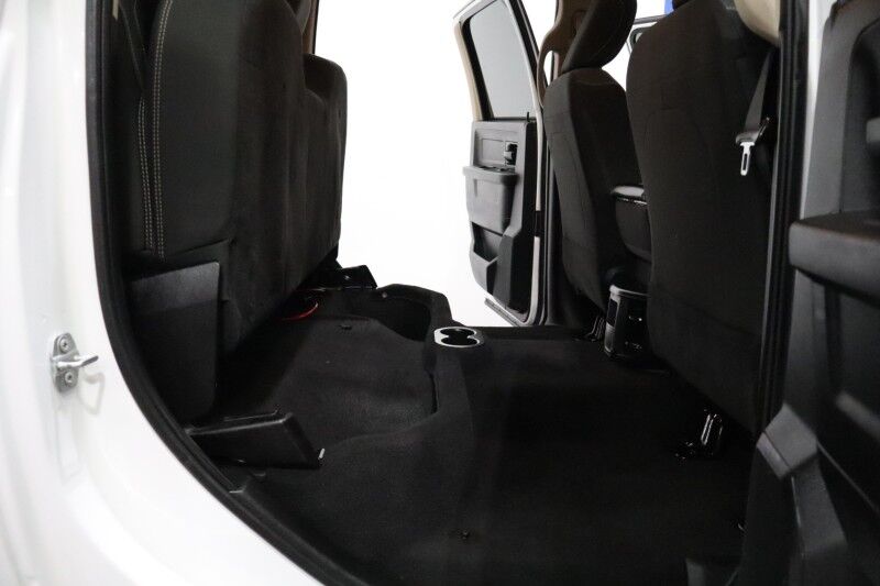 2020 Ram 2500 Tradesman 6.7L Diesel 35in Toyo Gooseneck FREE WARRANTY Arlington TX