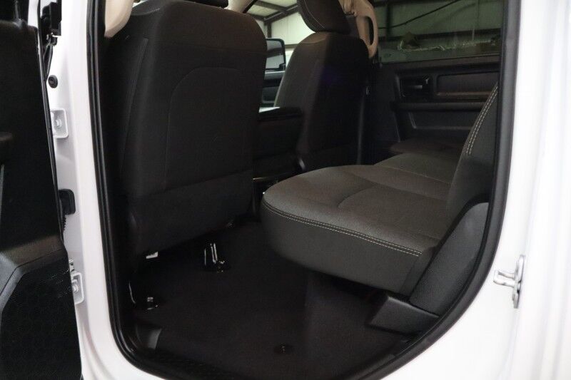 2020 Ram 2500 Tradesman 6.7L Diesel 35in Toyo Gooseneck FREE WARRANTY Arlington TX